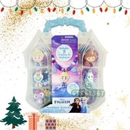 兒童禮物精選🎄🎁全新款式 ELSA DIY 手鍊組合 Frozen elsa 首飾箱 公主扮靚皇冠首飾盒 #聖誕禮物 #小朋友禮物 #兒童生日禮物 #兒童交換禮物 #兒童新年禮物