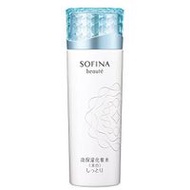 SOFINA beaute 高保濕化妝化妝水(美白) 滋潤型 140ml