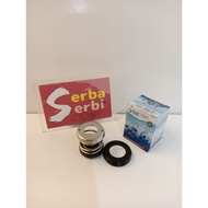 MESIN *JP/AB12/SHM 130 SEAL*Spare part mechanical pump machine