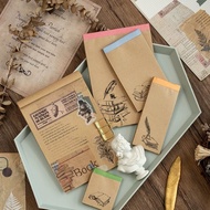 Onion paper Memo（4 options）