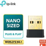 TP-LINK ARCHER TX10UB NANO AX900 WI-FI 6 BLUETOOTH 5.3 USB ADAPTER