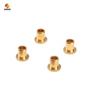 For  144001 1/14 RC Car Spare Parts 4WD Metal Chassis 144001-1295 6X5.2 Flange Bushing