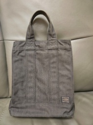 Porter Smoky Tote Bag