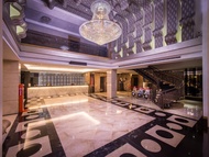 嘉禾玉山國際大飯店 (E. Sun Villa Hotel & Resort)