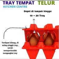 Egg Coasters - Egg Storage Containers - Egg Storage Boxes - Stall Egg Coasters