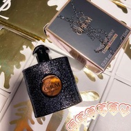 YSL Black Opium mini perfume edp 黑鴉片迷你香水