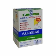 Salonpas