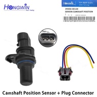 Camshaft Position Sensor for Hyundai, Kia Optima, Rondo 2.7L, OEM (39350-3E120 / 393503E120 / 5S8951