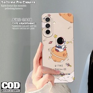 Latest Samsung Galaxy A37 5G Softcase - Astronod Fashion Case - Samsung Galaxy A37 5G Case - Pro Cam