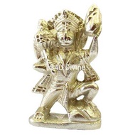 S4U. Divine Parad(mercury) lord hanumanji statue has many benefits in the lives of devotees. Worship