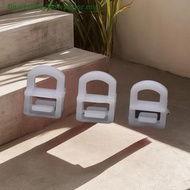 FSMY 20Pcs Car DIY Accessories 3mm 6mm 9mm For Volvo Truck Curtain Slider FH FE FM Automotive Plasti