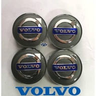 Volvo Hub Cap 30666913 (Blue)