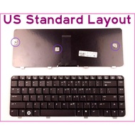 HP Compaq LAPTOP KEYBOARD CQ45-200 CQ15-300 CQ45-400 CQ45-700 CQ45-900 CQ40-100 CQ40-300 CQ450-400 C