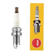 NGK Nickel Alloy Spark Plug ZFR6K-11 6711 Suitable for Honda Dedicated Protruding Type