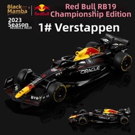 1:43 2026 F1 Race Car Model Collectible