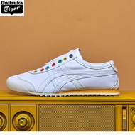 TIGERS shoes shoes Mexico 66 Shoes men's and women's fashion canvas shoes walking shoes SB2E