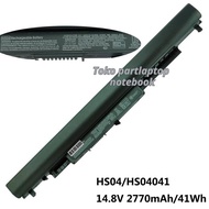 Baterai HP RT3290 RTL8723BE high quality