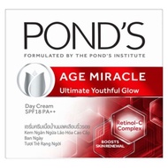 TERBARU PONDS AGE MIRACLE DAY CREAM 50G - - GOOD QUALITY