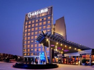 深圳觀瀾格蘭雲天國際酒店 (Grand Skylight International Hotel Guanlan)