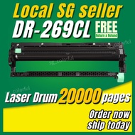 DR-269CL DR269CL DR269 DR 269 CL Compatible Brother Drum cartridge HL-L3240CDW HL-L3280CDW DCP-L3560