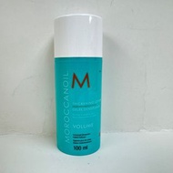全新 Moroccanoil 摩洛哥優油 豐厚造型乳霜