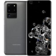 Samsung Galaxy S20 Ultra (12GB / 256GB)  搭門號手機$0元贈保貼方案請洽門市