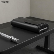 FAKEME Hip Thrust Cushion Black