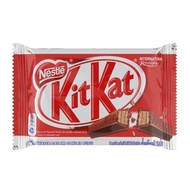KITKAT Wafer Chocolate 2F /17g  / KITKAT Wafer Chocolate 4F /35g