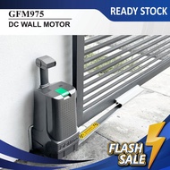 DCMOTO GFM 975 GFM975 New Plug & Play All-in-One Smart Autogate Motor System