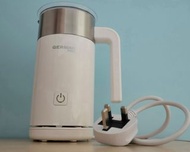 German Pool 德國寶 電動奶泡機 MIF-150