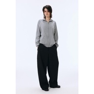 Basic Straight-Leg TROUSERS 67PERCENT/67%- CLASSIC TROUSERS