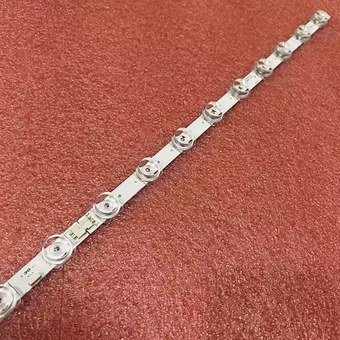 LED Backlight strip 21LED for TCL 43S433 43F8F 43L8F 43A820 43S431 43S433 43S434 43S435 43S425 43S42