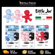 Little Joe Joya Car Air Freshener | Made From Fragrance Oils Italy | Car Clip | 100% Safe & Authenti