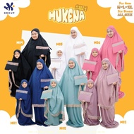 Po ready June MUKENA 2IN1 HK GROUP
