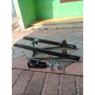 SWING ARM NINJA R METAH PNP TIGER /ARM MODEL NINJA R PNP TIGER REVO DAN TIGER LAMA