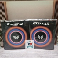Butterfly Tenergy 19 2.1mm ping pong bat rubber Original