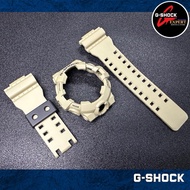 G-shock Ga700 GA710 Ga735 Strap Frame Genuine 1 Front