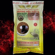 Babbler Bran No. 2 Tuan Mi, Fire Bran (200g)