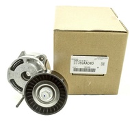 FAN BELT TENSIONER ASSEMBLY (V-RIBBED BELT) > 23769-AA040 > SUBARU FB20 / FB25 / FA20 ENGINES > GENU