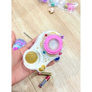 Phantomi Wristy Wristy Himitsu x Senshi Fantomiraaju