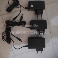 T1. Adaptor TPK Power Supply 9V 0.85A Ke Besar