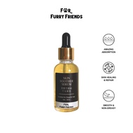 (For Furry Friends) Skin Soother