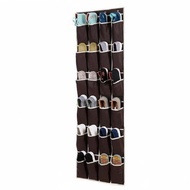 [mfnpqcn] Wall Storage Organizer Easy Installation Hanging Door Pocket Bag Space Maximizer for Small