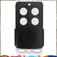 433MHz Garage Door Remote Control 4 in 1 Wireless Remote Control Learning Code EV1527 Gate Lift Bar 