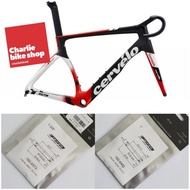 CERVELO S5 FSA Original Integrated Handlebar Headset