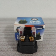 SUZUKI Starter Relay Satria FU 150SUZUKI (SATRIA FU 150 STARTER RELAY) WIN