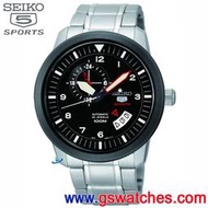 【金響鐘錶】全新SEIKO SSA207J1,5 日本製機械錶,4R37-00Z0D,公司貨直購可議價