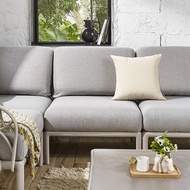 Laurel 月桂葉單人沙發 (無扶手)