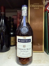 2017年馬爹利藍帶 martell 700ml 行貨