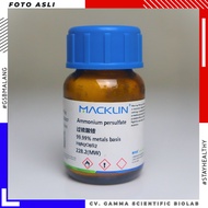 a801034 Ammonium persulfate, 99.99% metals base Cas:7727-54-0 (Macklin) - 25gr